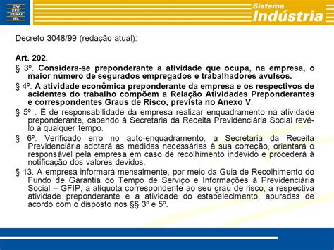 Decreto 3048 99 Anexo Iv