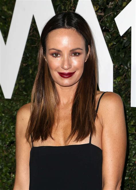 Catt Sadler Who What Wear 10th Anniversary In Los Angeles Gotceleb