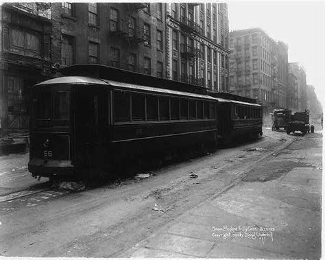 On This Day In Old New York Old Ny Tours