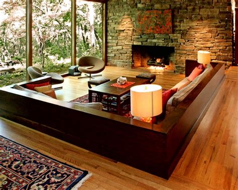 Check spelling or type a new query. Living Room Interior Design and the Natural Stone | How To ...