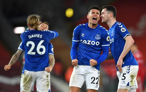 We are going to help you with just that. Duncan Ferguson leads celebrations in Everton's dressing ...