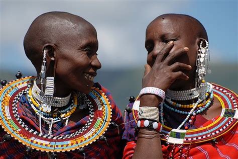 Why Shaved Heads Are An Iconic African Hair Tradition Face2face Africa