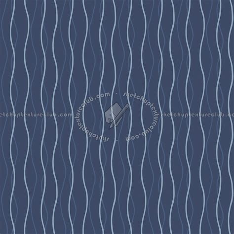 Waves Modern Wallpaper Texture Seamless 12261