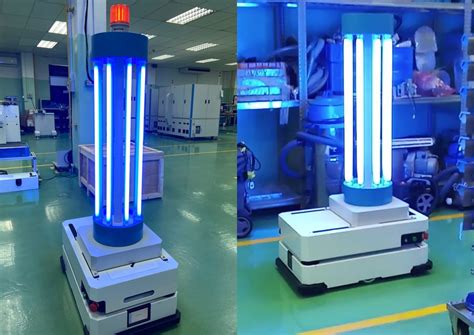 You are about to leave travel.state.gov for an external website that is not maintained by the u.s. Singapore rolls out autonomous UV disinfection robot that ...
