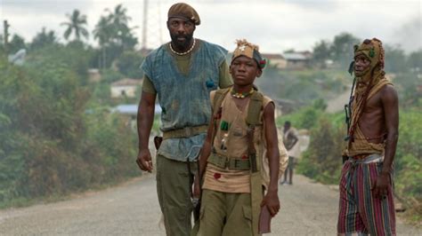Beasts Of No Nation Review Captivating Art Out Of The Brutalities Of War
