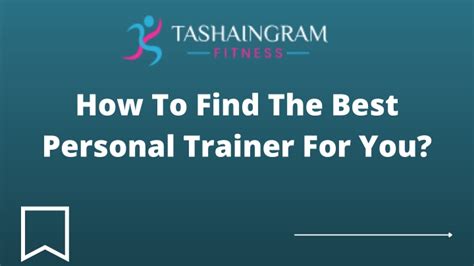 Ppt How To Choose The Right Personal Trainer Powerpoint Presentation