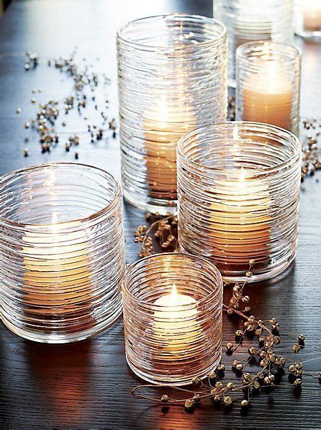 Northlight 18 clear glass hurricane candle holder lantern with jet black metal frame. Our Spin Glass Extra Large Hurricane Candle Holder/Vase ...