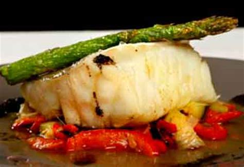 Hasta aquí la receta de hoy amig@s, mañana volveremos con una receta inédita aqui, en cocina familiar. Lomo de bacalao confitado | A place to go