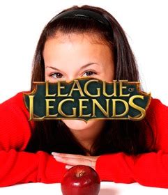 Si te gusta league of legends, no te puedes perder estos 5 juegos para android tipo lol. Logo tipo del juego League of Legends - Fotoefectos
