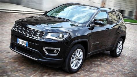 2021 Jeep Compass Everything You Need To Know In Depth Review
