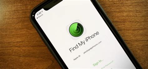 How To Use Find My Iphone Quick Guide To Find Your Lost Device