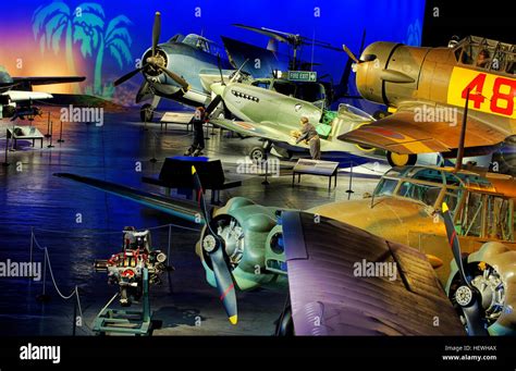 The Air Force Museum Of New Zealand Is The National Museum For The