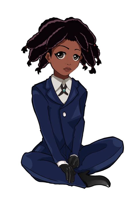 9 she is loyal to killua above all else. Hunter X Hunter (Canary) | Black anime characters, Hunter ...