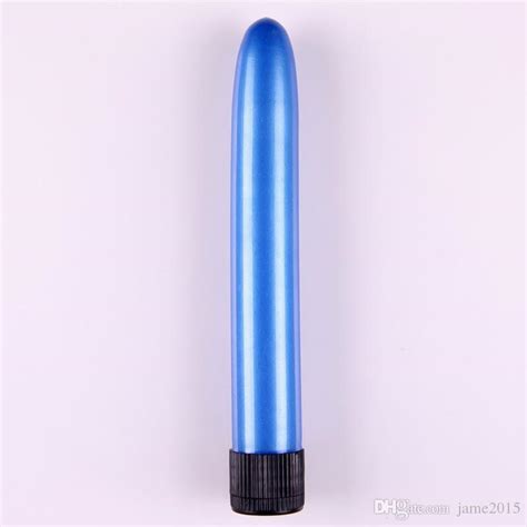 7 inch powerful multi speed mini bullet dildo vibrator g spot climax massager clit femal