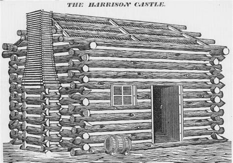 We did not find results for: Log Cabins, Raccoons and Presidential Elections