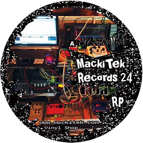 Mackitek Records 24 Single By Keja Vs Kan10 Spotify