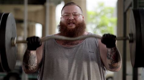 Listen to music by action bronson on apple music. Action Bronson Is The Reason The Knicks Lost The '95 Semis ...