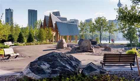 Plan your trip and discover the best places to visit with our list of top tourist attractions in ontario. Trillium Park Launches the Transformation of Toronto's ...