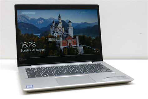 Lenovo Ideapad 520s Review Trusted Reviews