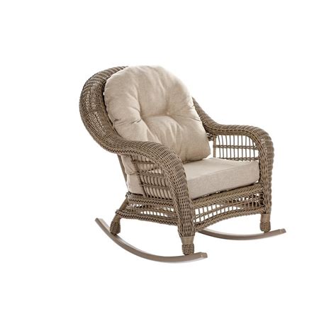 Find the top 100 most popular items in amazon garden & outdoor best sellers. W Unlimited Saturn Collection Wicker Outdoor Rocking Chair ...