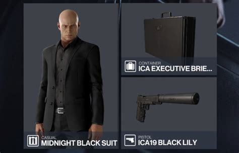 How To Unlock Absolutely Everything In Hitman And The World Of Assassination Trilogy