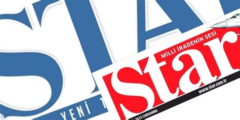 Türkiye futbol federasyonu logo kullanımları. Star logo yeniledi; 'Yeni Türkiye'nin Gazetesi' gitti ...