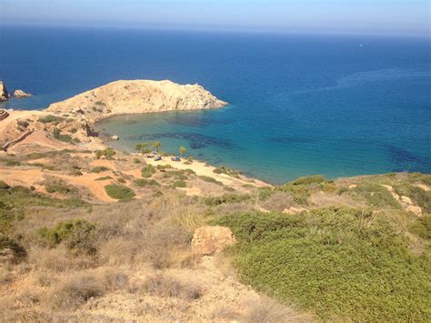 However, she had eight twin 37mm/50 mle 1933 guns. Plage Agla 1 - Site de plages d'Algérie