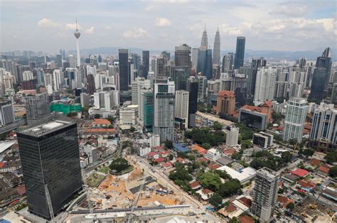 *this is a public domain photo. Malaysia to recover $107.3M after settling 1MDB case ...
