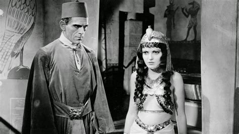 Where Does The Legend Of The Mummy Come From Bbc Culture