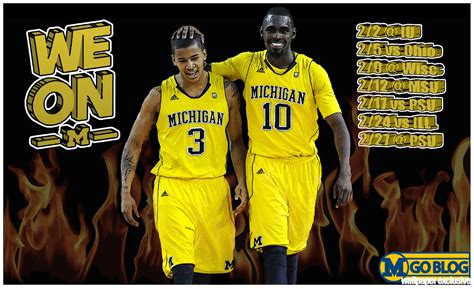 Maybe you would like to learn more about one of these? 49+ Michigan Basketball Wallpaper on WallpaperSafari