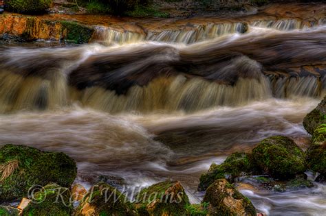 The stirling council area (scots: Karl Williams Photography | CAMPSIE FELLS | Campsie Glen (1)