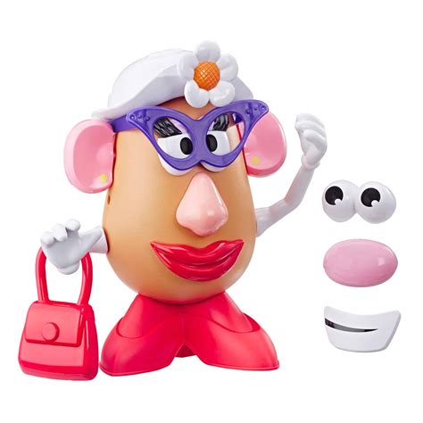 Toy Story 4 Mrs Potato Head Online Toys Australia