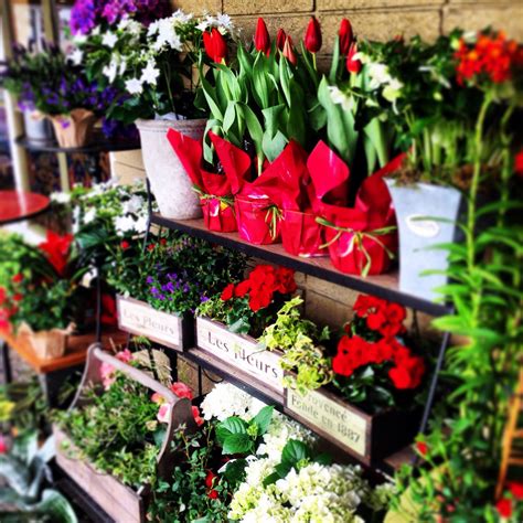 Prefer to order flowers by phone? Storefront | California florist, Flower shop, Flowers