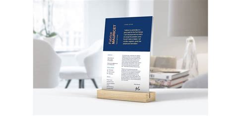 Modèle de CV au format Word à télécharger pour votre ...