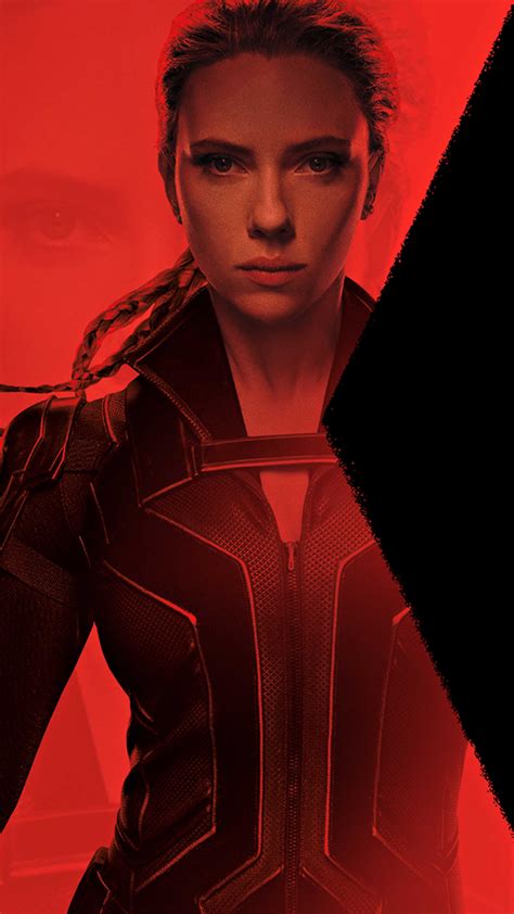 Scarlett Johansson Black Widow 2020 Free 4k Ultra Hd