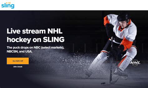 how to stream nhl games 2023 use a vpn to watch all hockey games
