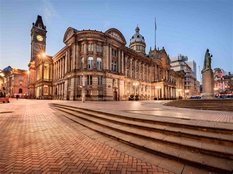 Birmingham City Council owes other councils more than £200m  Express