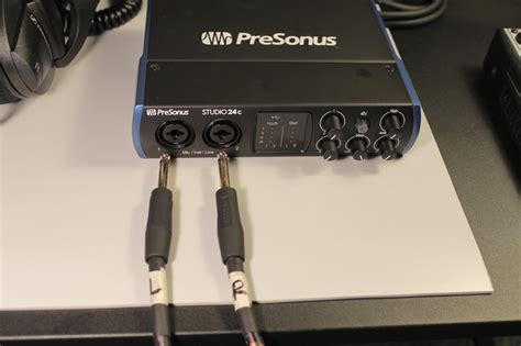 Setting Up a Simple Home Music Recording Studio - PEDAL POINT SOUND