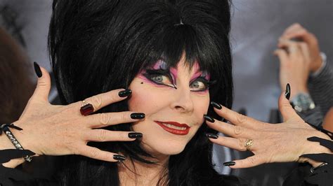 Why An Elvira Mistress Of The Dark Sequel Never Happened Exclusive