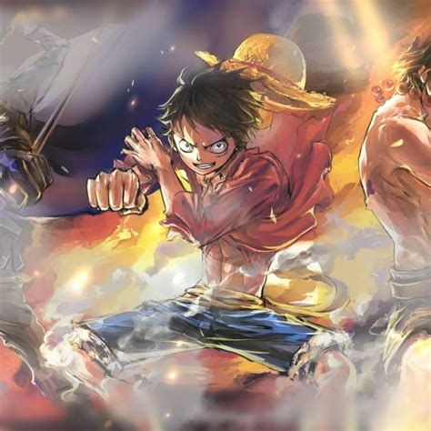 Anime One Piece Blast Live Wallpaper 50 One Piece Live Wallpaper On