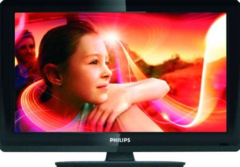 Philips 19pfl3606h12 48 Cm 19 Zoll Lcd Fernseher