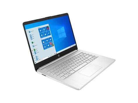 Hp Laptop Intel Pentium Silver N5030 110ghz 4gb Memory 128 Gb Ssd