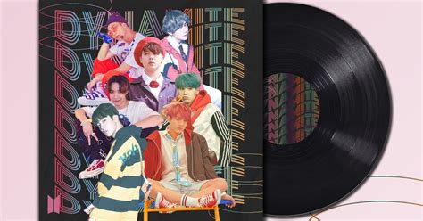 Bts Announced Their Upcoming Single Titled Dynamite Waofamnews