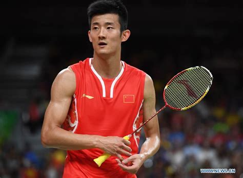 He first gained international attention at the bwf world junior. Chen Long claims title in men's singles final of badminton ...
