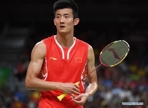 Dylan chen) is a chinese actor, singer, and lyricist. Chen Long claims title in men's singles final of badminton ...