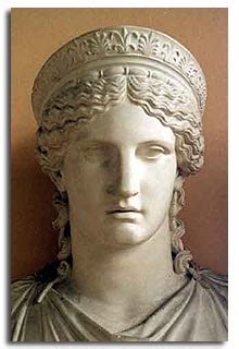 Juno, the celestial goddess天 (てん) 空 (く) の女 (め) 神 (がみ) ジュノ. 14 | February | 2009 | Echostains Blog