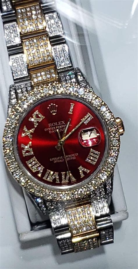 Rolex bust down for Sale in Chicago, IL - OfferUp