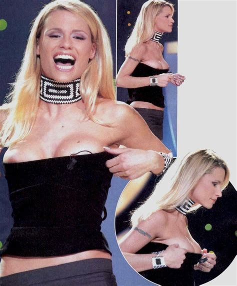 Filthy Anarchist S Phlog Michelle Hunziker Round Nude Megapost