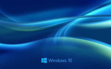 Fondo De Pantalla Windows 10 4k