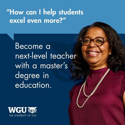 Western Governors University Linkedin